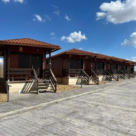 Motel 112 Algora エクステリア 写真