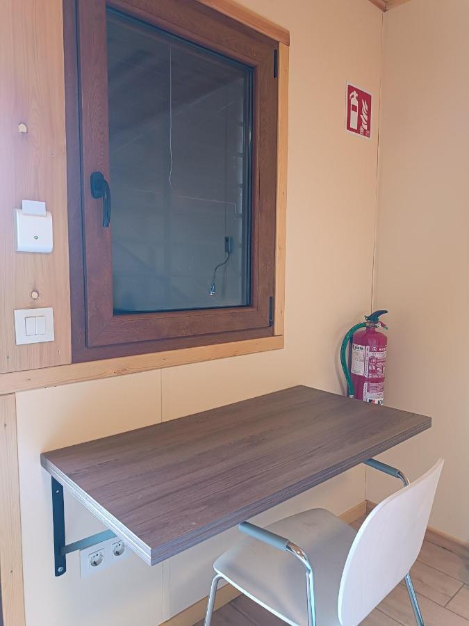 Motel 112 Algora エクステリア 写真
