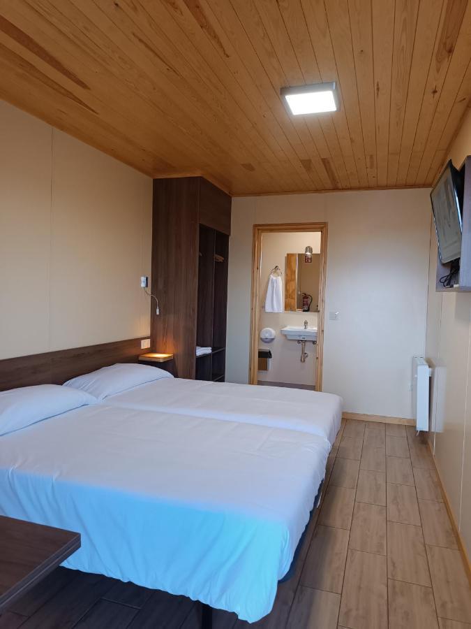 Motel 112 Algora エクステリア 写真